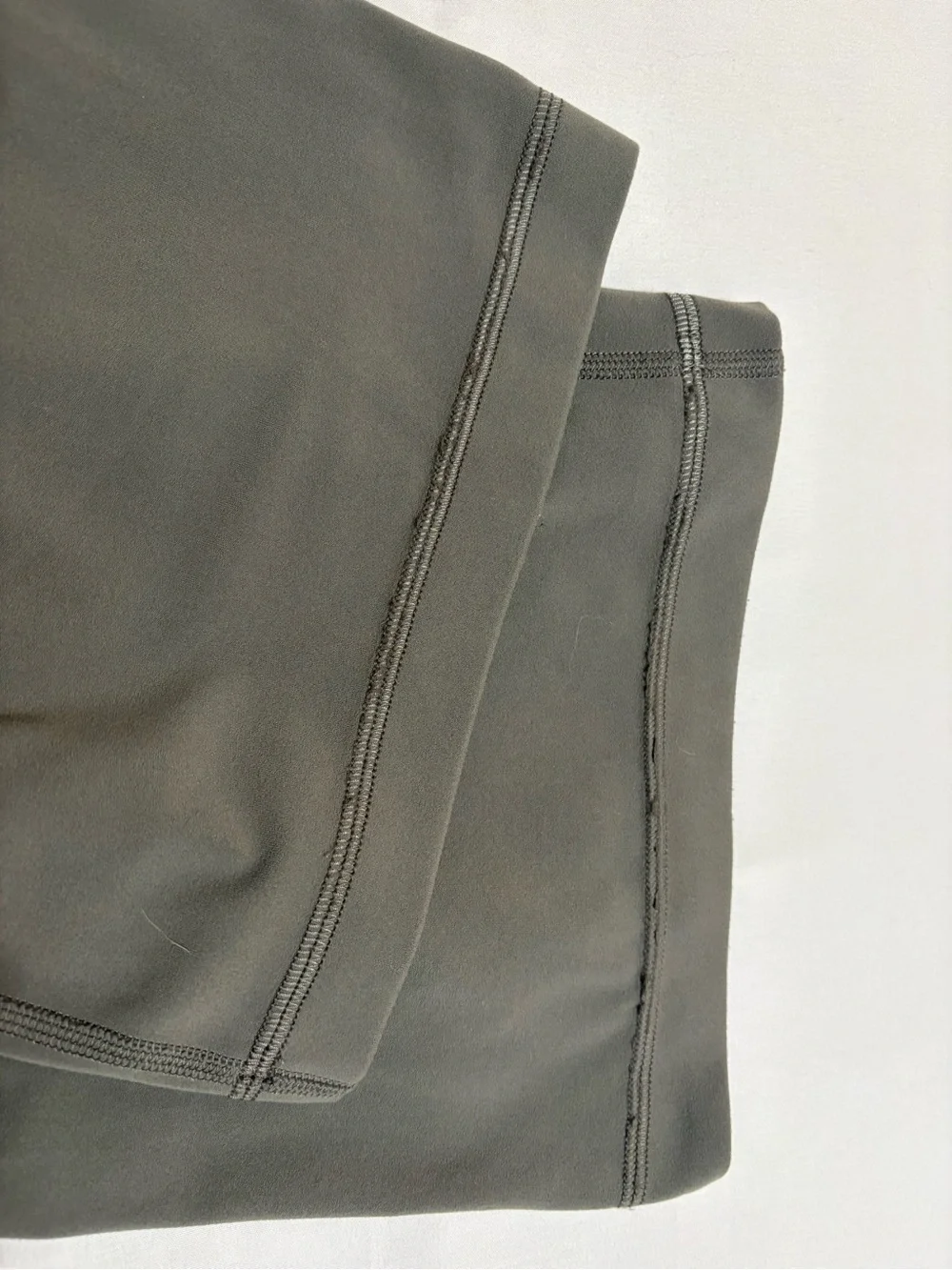 Lululemon Align Women’s High-Rise Wide-Leg Pant Olive Green 31